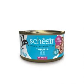 Schesir Tuna In Water